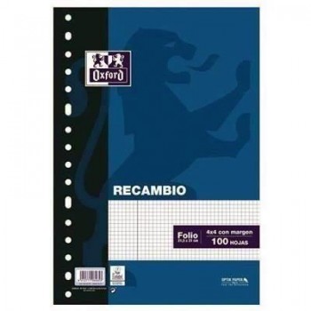 Recambio taladros Oxford 90g