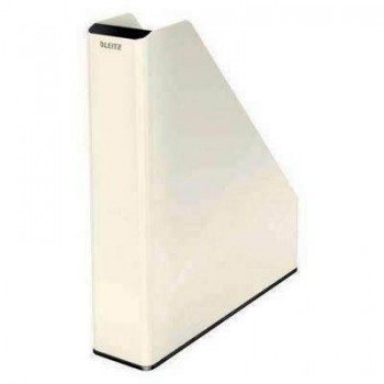 REVISTERO LEITZ 53621001 BLANCO WOW DUAL