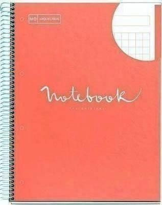 Block Miquel Rius A4 80 hojas 90 gramos cla Emotions melocoton 46051