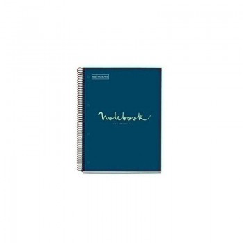 Block Miquel Rius A4 80 hojas 90 gramos cla Emotions formentera 46075