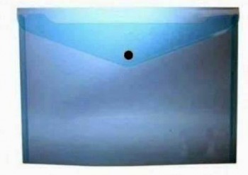 Carpeta de Broche 4º Pryse EC Azul P/12 4170012 PP