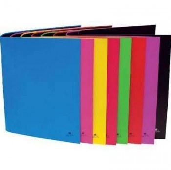 CARPETA MARIOLA Fº 2ANI. 40MM. 382FP CRISTINA STD.