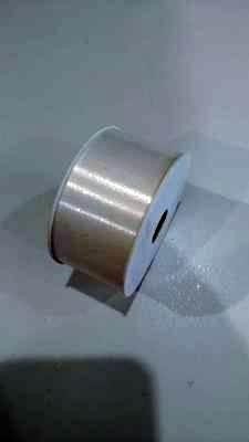 Cinta Regalo 10*31-10 C01 Blanco Eurocinsa