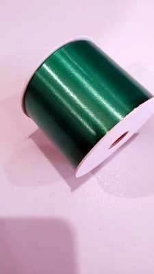 Cinta Regalo 10*50-6 C50 Verde Billar Eurocinsa