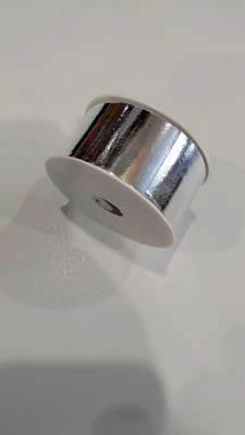 CINTA REG. 10*31-10 C05 METAL PLATA 2410E