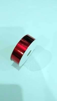 Cinta Regalo 10*19-14 C20 Metal Rojo