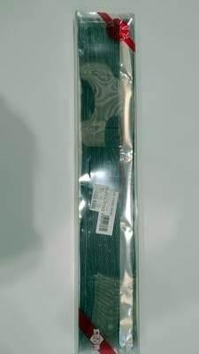 Lazo Regalo AUTO MET. B/100 19MM Plata C-05 2207