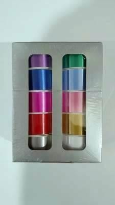 Cinta Regalo 10*31-20 C99 C/10 STD. Eurocinsa 2410