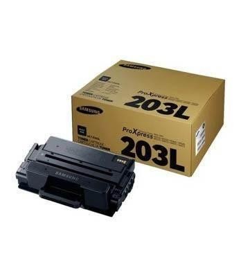 Toner Samsung XPRESS SL-M3320/M3820/M4020 Compatible MLT-D203L/ELS 5.000 p?ginas