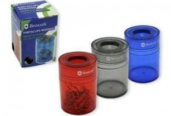 Portaclips Bismark 325607 imantado