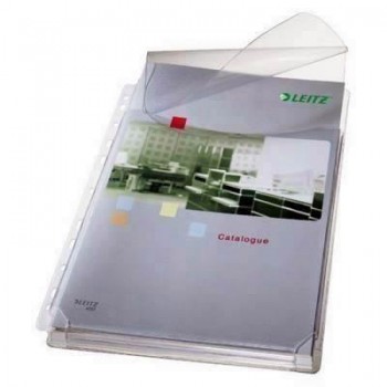 Funda Leitz A-4 fuelle B/5 47563003