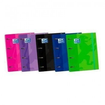 Carpeta Oxford EuropeanBinder
