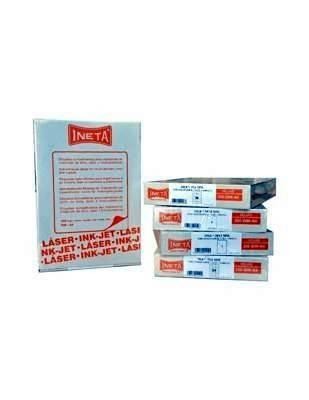 Etiqueta FotoCopiadora 105.0*074.2 2000U. 2301149 C/250H.