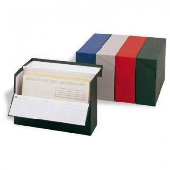 Caja de transferencias Elba