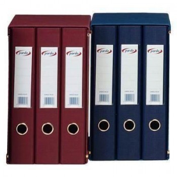 Módulos compactos indeformables Pardo