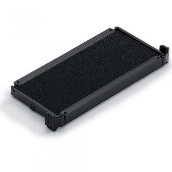 Almohadilla Printy 4915/6 B/2 Negra