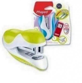 Grapadora Maped 352111 Ergologic 26/6 15H.