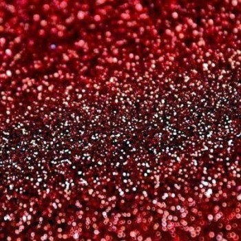 Purpurina Abaco 430/9991 escarcha metalizada Rojo B/1KG