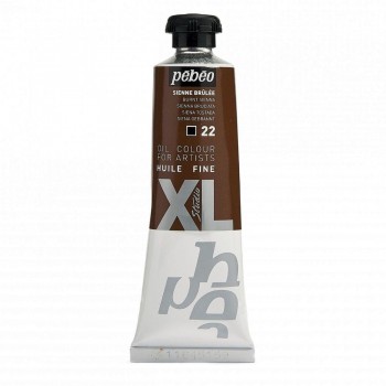 Oleo Pebeo T22 37ML XL Siena TOSTADO P937022