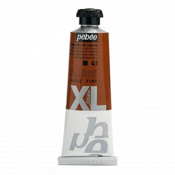 Oleo Pebeo T41 37ML XL AmarilloNaranja P937041
