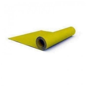 Rollo politextil amarillo 81 centimetros * 25 metros 5070520 Pryse