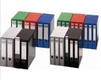 Modulo de archivadores Elba