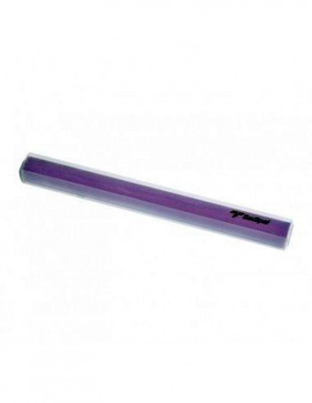 Papel Floca Sadipal 0.45x10 Lila PVC 06715