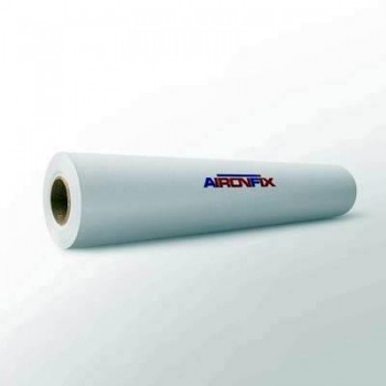 Papel Airon Adhesivo Transparente 0.45x20 67000