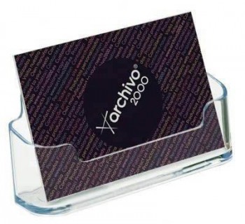 Portatarjetas mesa 61417 CS TP