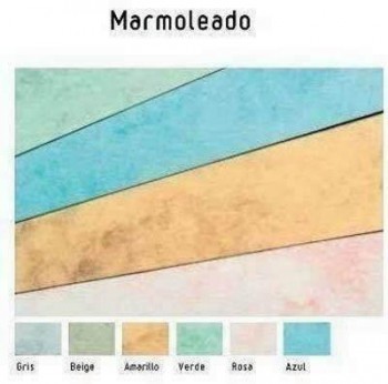 Sobres Michel P/25 4619-30 Amarillo 90G 11x22 04663221