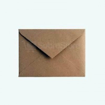 Sobre Michel paquete de 25 9500118 reciclado rustico 12,5x18