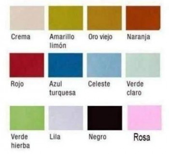 Sobre Michel paquete de 25 unidades oro viejo 80gr 7,5x11 352221