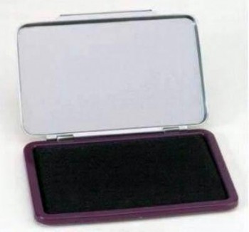 TAMPON Nº2 VIOLETA PELIKAN 7*11