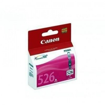 Inkjet Canon Original PIXMA. CLI-526M Magenta