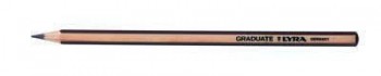 Lapiz Lyra Graduate Burdeos L2870033