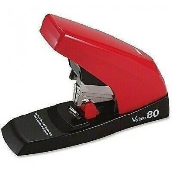 Grapadora Max 6400003 Vaimo 80 roja