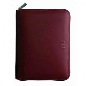 Agenda Finocam Open Clan 1000 SV 15,5x21,5cm burdeos 2737931