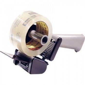 Precintadora con reducción de ruido H-150 3M