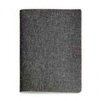 Cuaderno Miquelrius Flexible 148X210 48h. liso 90g. Lino MR1589