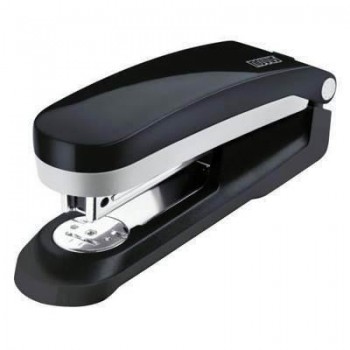 Grapadora Novus Evolution E25 25h gris negro