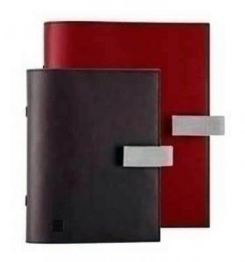 Agenda Finocam 500 Open piel Style marron 2731440
