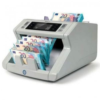 Contador y detector billetes Safescan 2250 108309