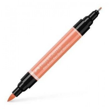 Rotulador Pitt Artist Pen Dual Marker 162189 canela