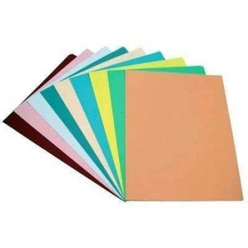 Subcarpeta Grafoplas 17270 A4 180 gramos paquete de 50 blanco