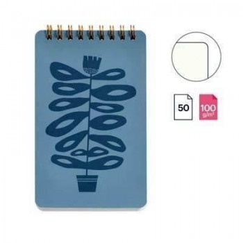 Block MiquelRius 142x90 apaisado 50 hojas liso 100 gramos Northern MR7488