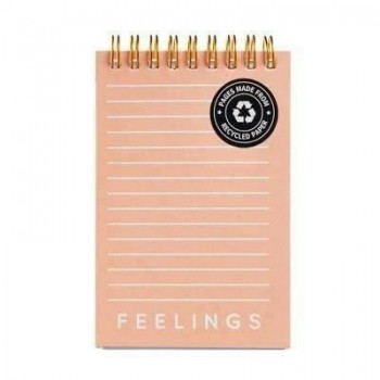 Block MiquelRius 129x85 apaisado 80 hojas horizontal 70 gramos Rosa MR8035