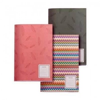 Cuaderno Miquelrius Carton 142x210 P/3 32h. puntos 80g. Mallorca MR20829