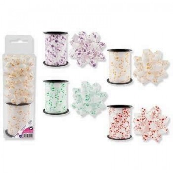 SET 4 COCAS + 8 METROS DE LAZO 330911 POESSA