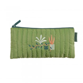 PORTATODO ACOLCHADO INHALE EXHALE MR37916 Papelería y librería > Marcas > Miquelrius