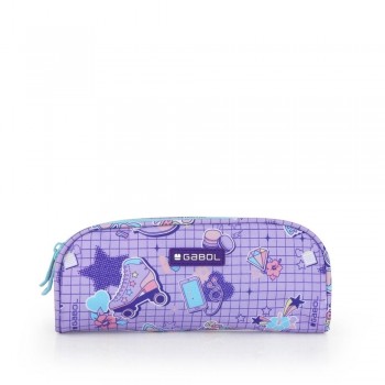 Portatodo doble Gabol FUNNY 236031025